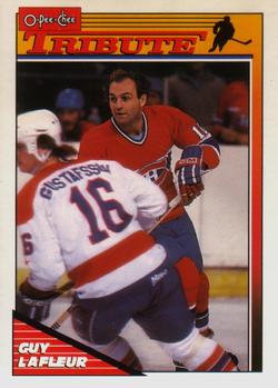 Guy Lafleur