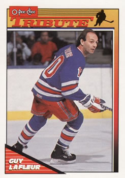 Guy Lafleur