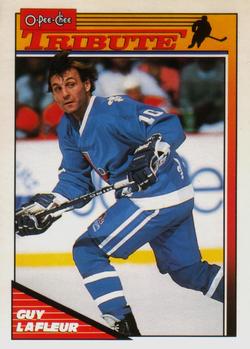 Guy Lafleur