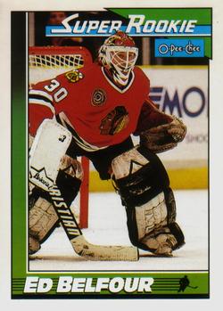Ed Belfour