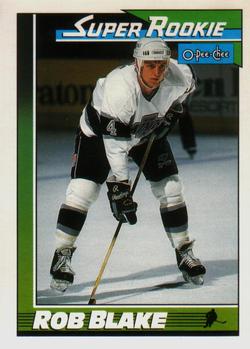 Rob Blake
