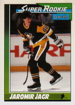 Jaromir Jagr