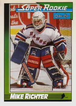 Mike Richter