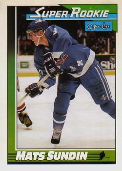 Mats Sundin