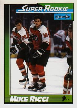 Mike Ricci