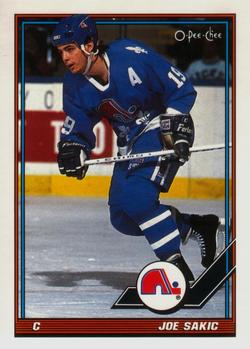 Joe Sakic