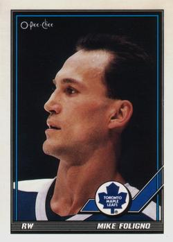 Mike Foligno