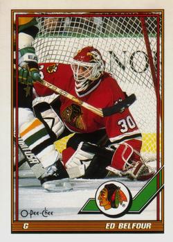 #20 Ed Belfour