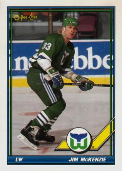 Jim McKenzie