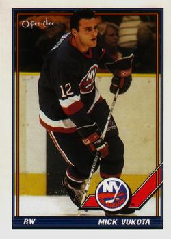 Mick Vukota