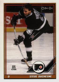Steve Duchesne