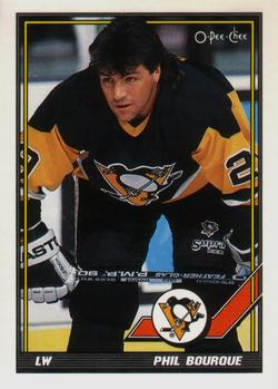 Phil Bourque