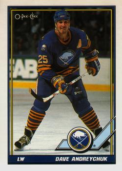 Dave Andreychuk
