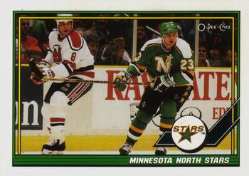 Minnesota North Stars