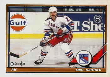 Mike Gartner
