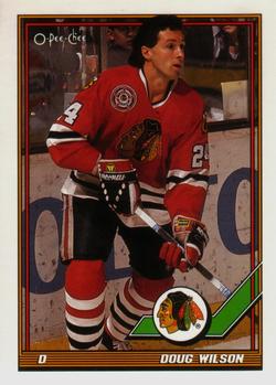 Doug Wilson