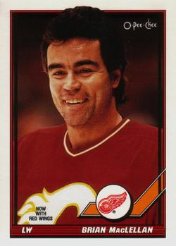 Brian MacLellan
