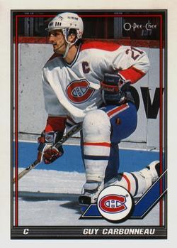 Guy Carbonneau