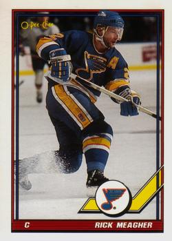 Rick Meagher