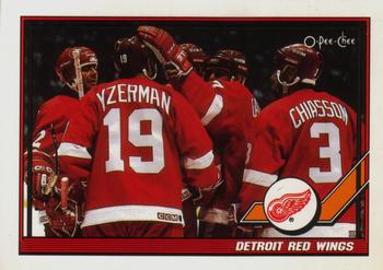 Detroit Red Wings