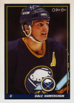 Dale Hawerchuk