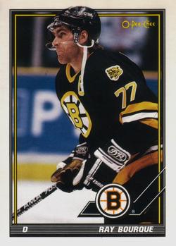 Ray Bourque