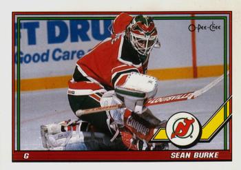 Sean Burke