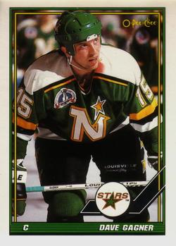 Dave Gagner