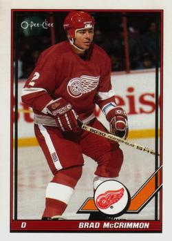 Brad McCrimmon