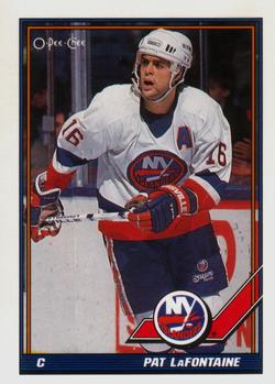 Pat LaFontaine