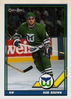 Rob Brown