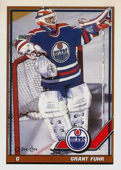 Grant Fuhr