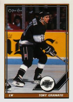 Tony Granato