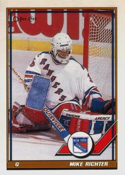 Mike Richter