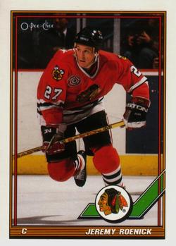 Jeremy Roenick