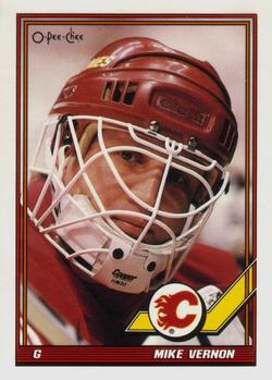Mike Vernon