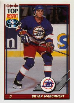#116 Bryan Marchment