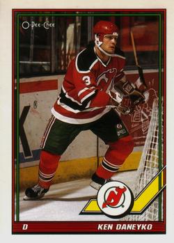 Ken Daneyko