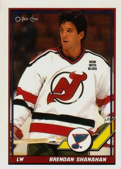 Brendan Shanahan