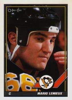 Mario Lemieux