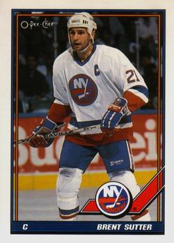 Brent Sutter