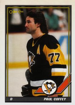 Paul Coffey