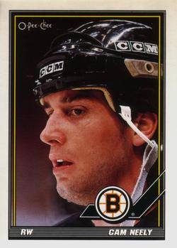 Cam Neely