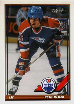 Petr Klima