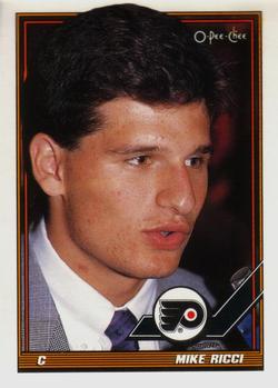Mike Ricci