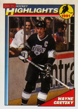 Wayne Gretzky