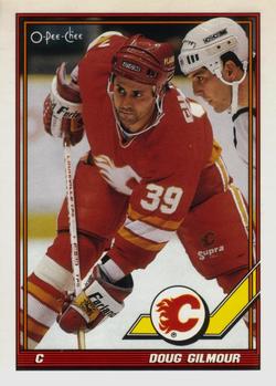 Doug Gilmour