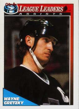 Wayne Gretzky