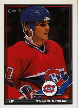 Sylvain Turgeon