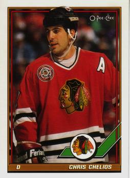 Chris Chelios